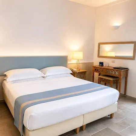Otel Guarracino 3*