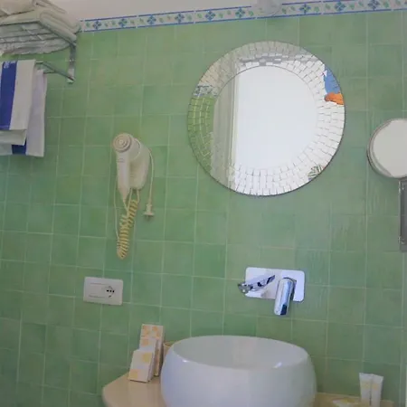 Guarracino Otel Capri