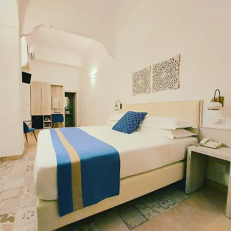 Guarracino Hotel