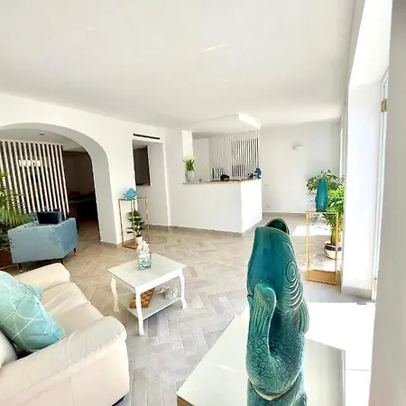 Hotel Guarracino 3*