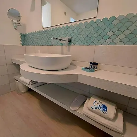 Hotel Guarracino