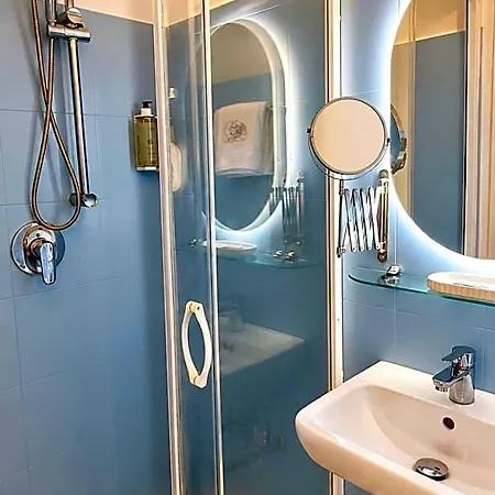 Hotel Guarracino