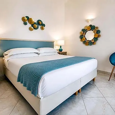 Hotel Guarracino