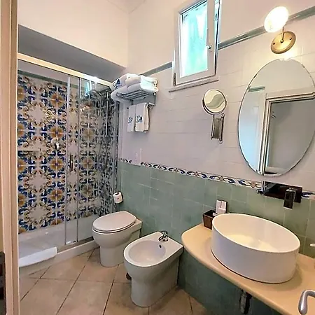 Hotel Guarracino