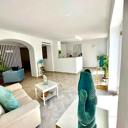 Guarracino Hotel Capri