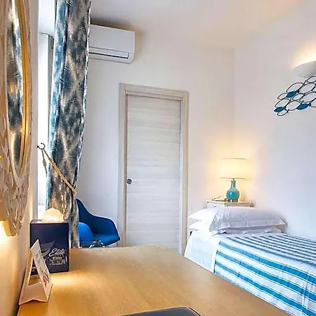 Guarracino Hotel 3*