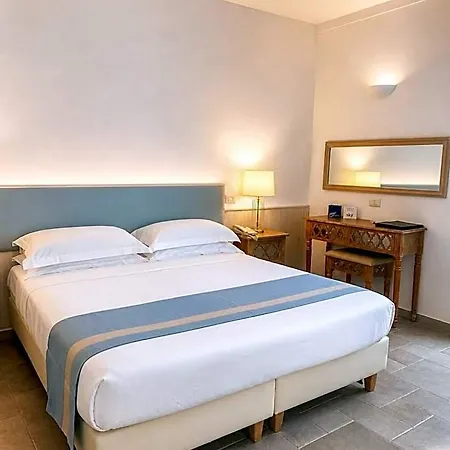 Hotel Guarracino 3*