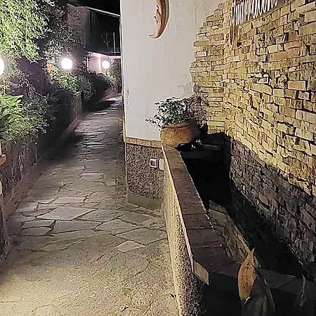 Hotel Guarracino