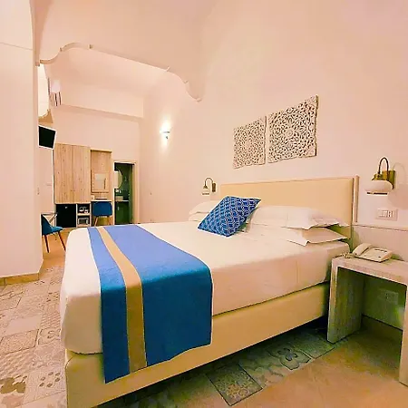 Hotel Guarracino 3*