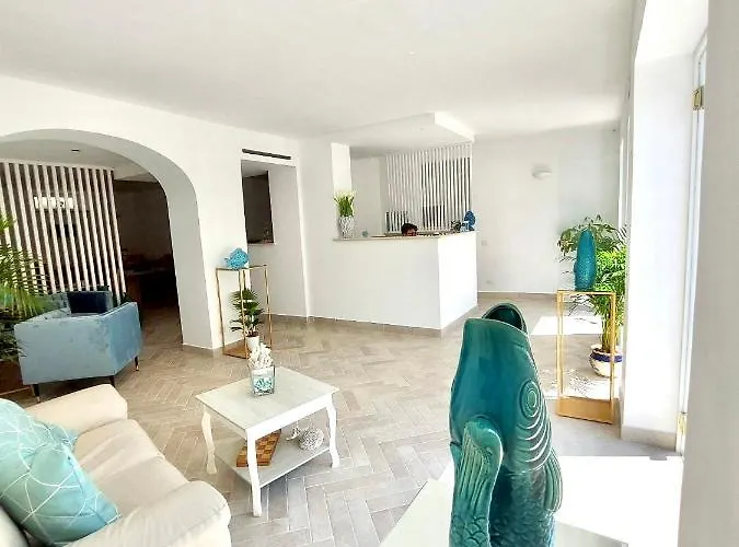 酒店 Guarracino 3*