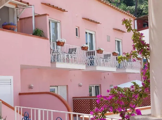 Guarracino 酒店 3*