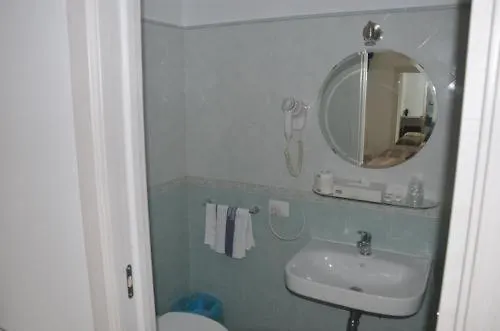 Guarracino 3* 卡普里