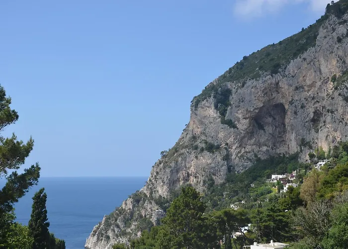 Guarracino 酒店 3*